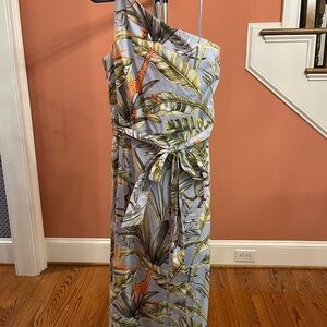 Ann Taylor Light Blue Garment